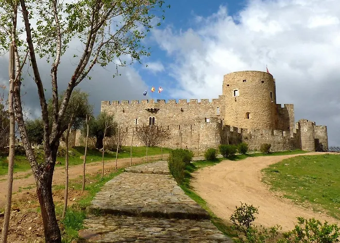 La Encina Del Abuelo