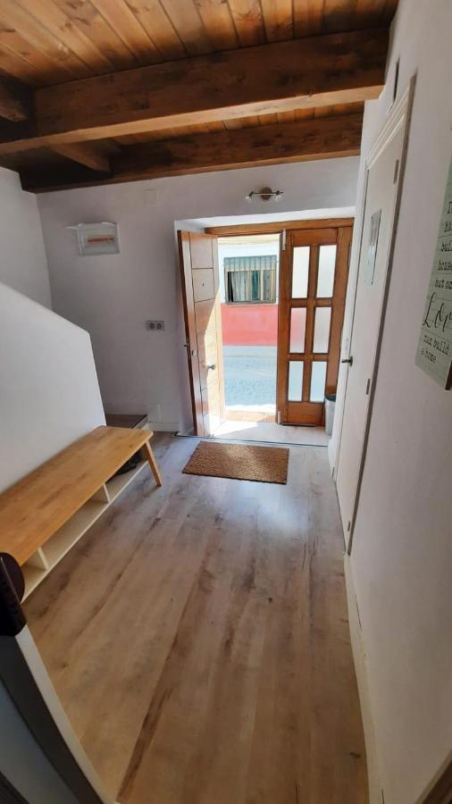 La Encina Del Abuelo Holiday home *