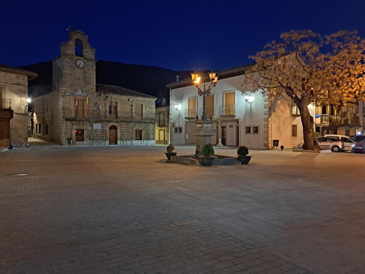 Dom wakacyjny La Encina Del Abuelo