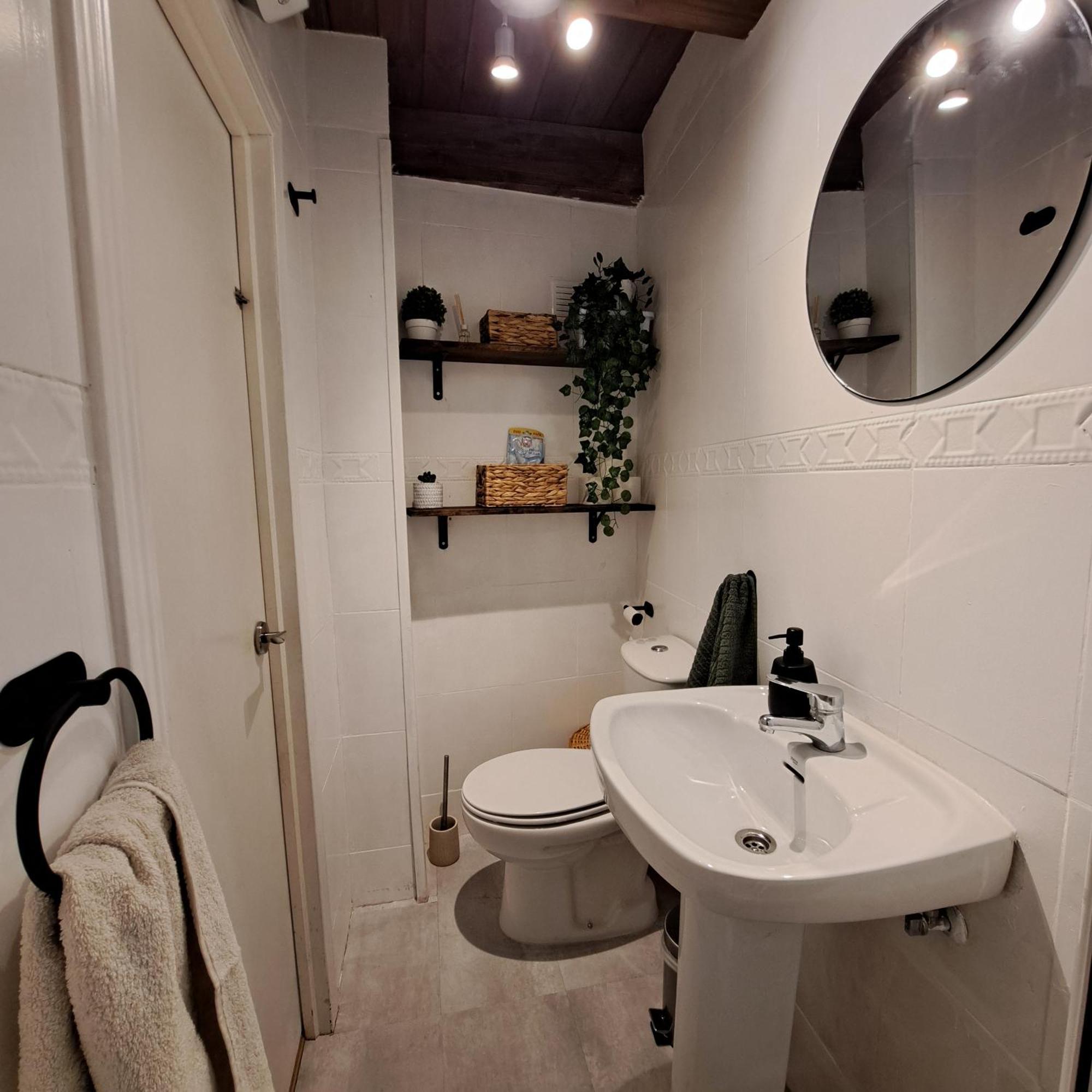 La Encina Del Abuelo Holiday home *